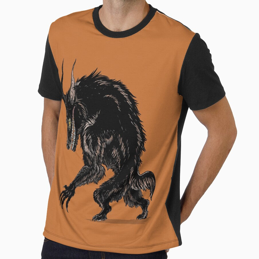 Werewolf by dragongirl222