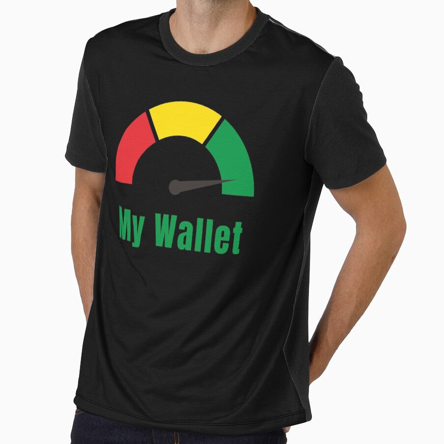 Copy of My Wallet Meter On Full by ArtisShops