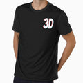 3D by Doctors-orders