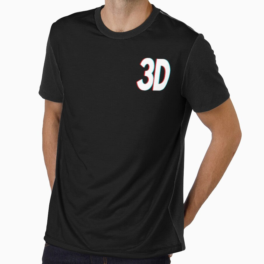 3D by Doctors-orders