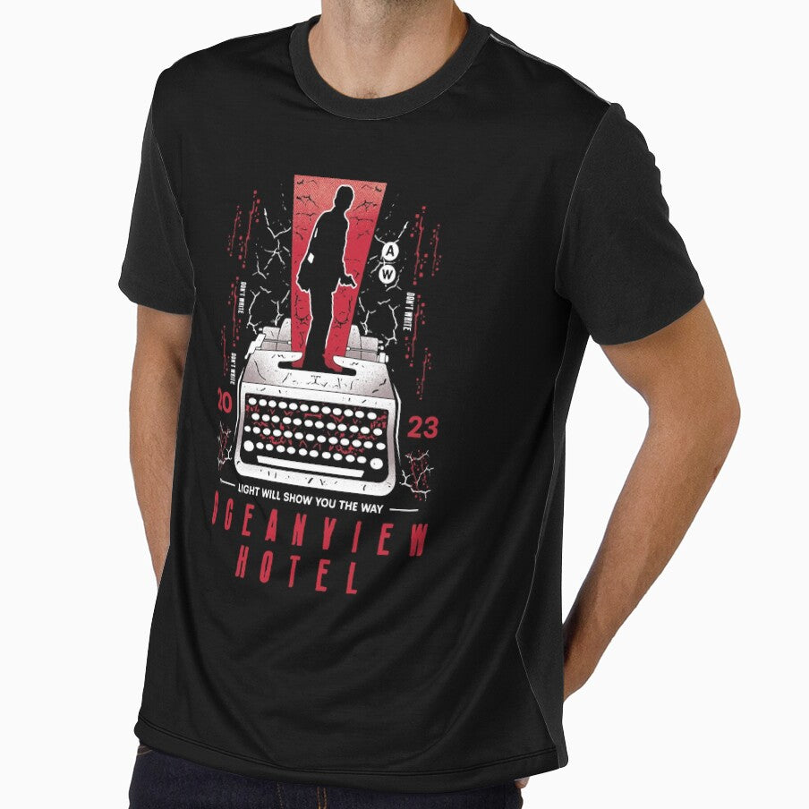 Dont Write by Lagelantee