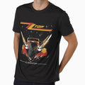 Zz Top Eliminator Album by AmandaGallio8