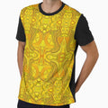 Bohemian Irachaos Gold by Deborah Maxemow
