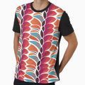 Fathira - Floral pattern (1/4) by sabantha