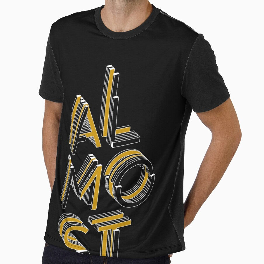 ALMOST by azified