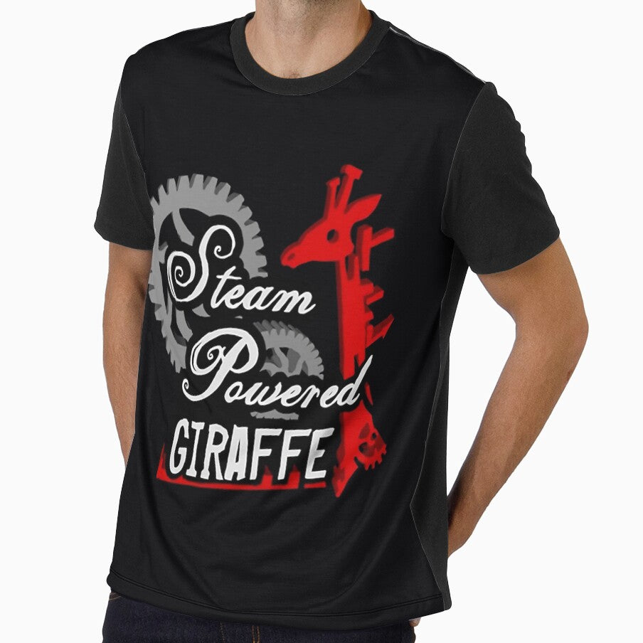 Steam Powered Giraffe   1 by gfhfigqfluc82