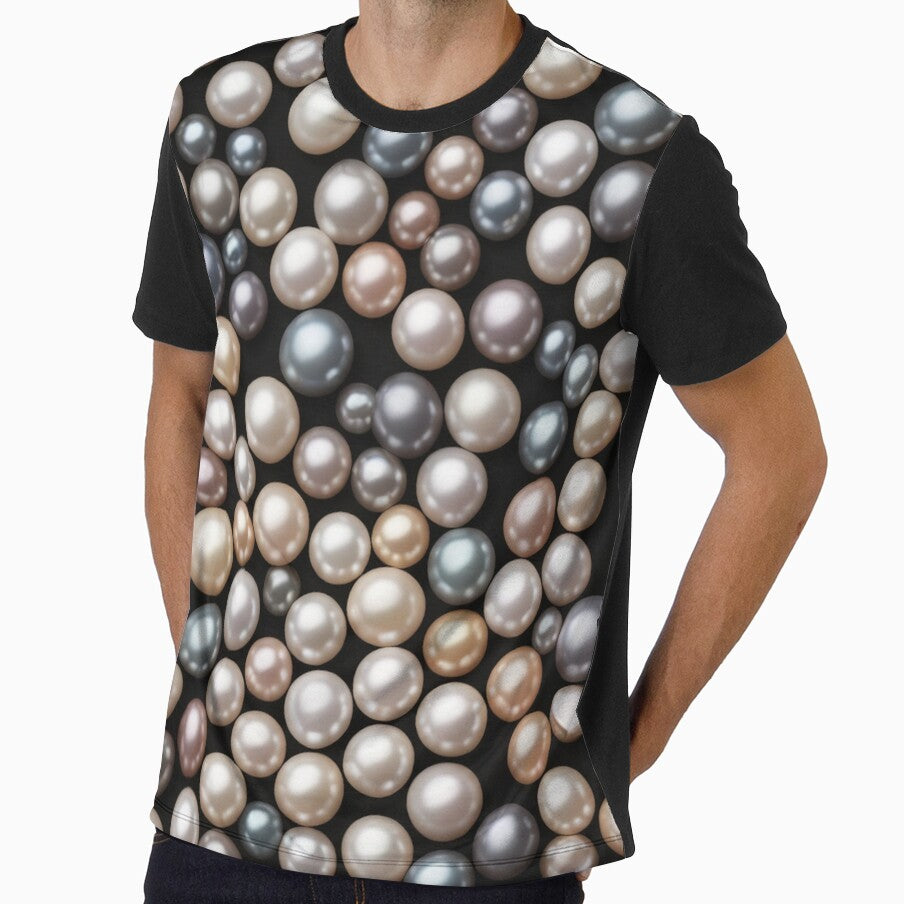 Pearls 6 by HebaRK Studio