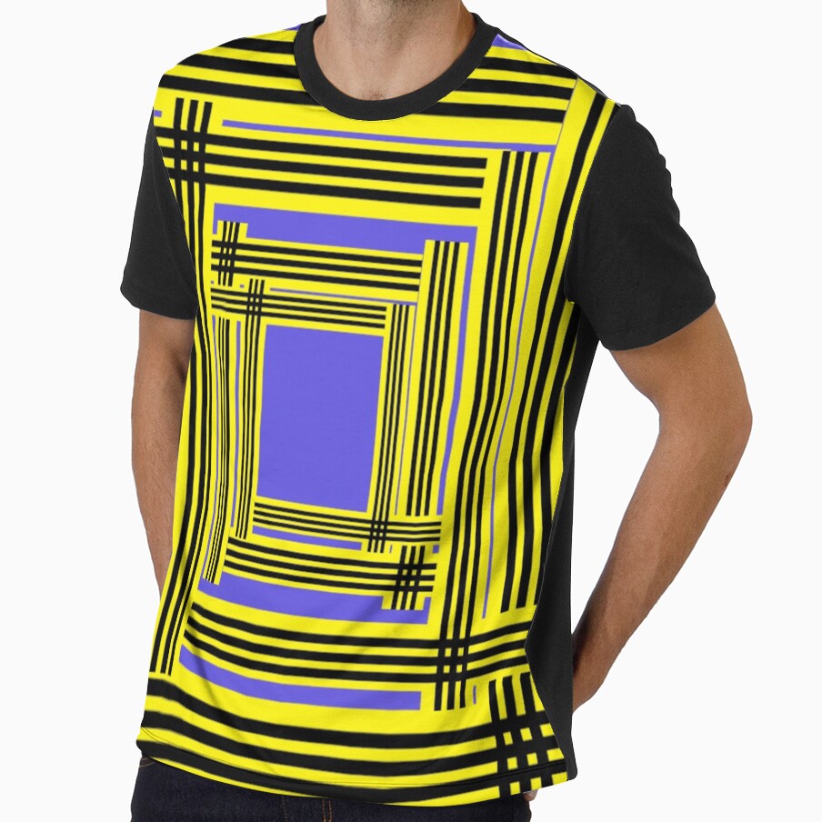 Purple and yellow design by Naresh-pinjani