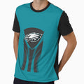 3D  Philadelphia Eagle Football Team Fan's 3D by Nieves992