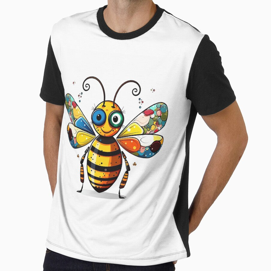 Quibees - Crazy Bees (14/16) by sabantha
