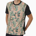 All over leopard by Shirtgame