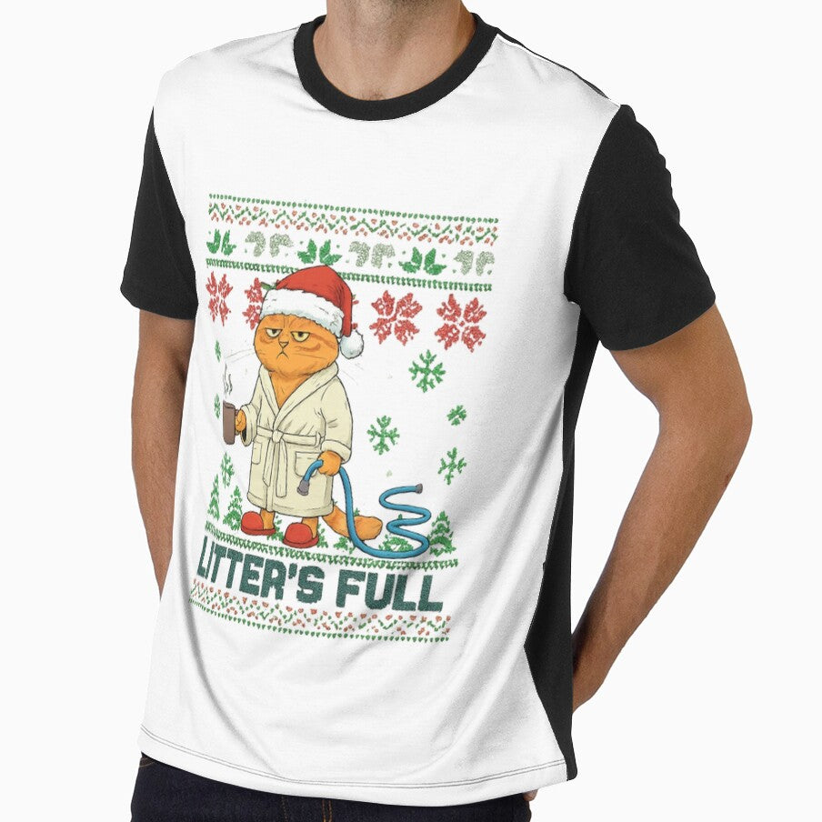 litters full funny cat by DiminiaturesFR