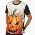 Pumpito - Pumpkin Watercolor (2/16) by sabantha