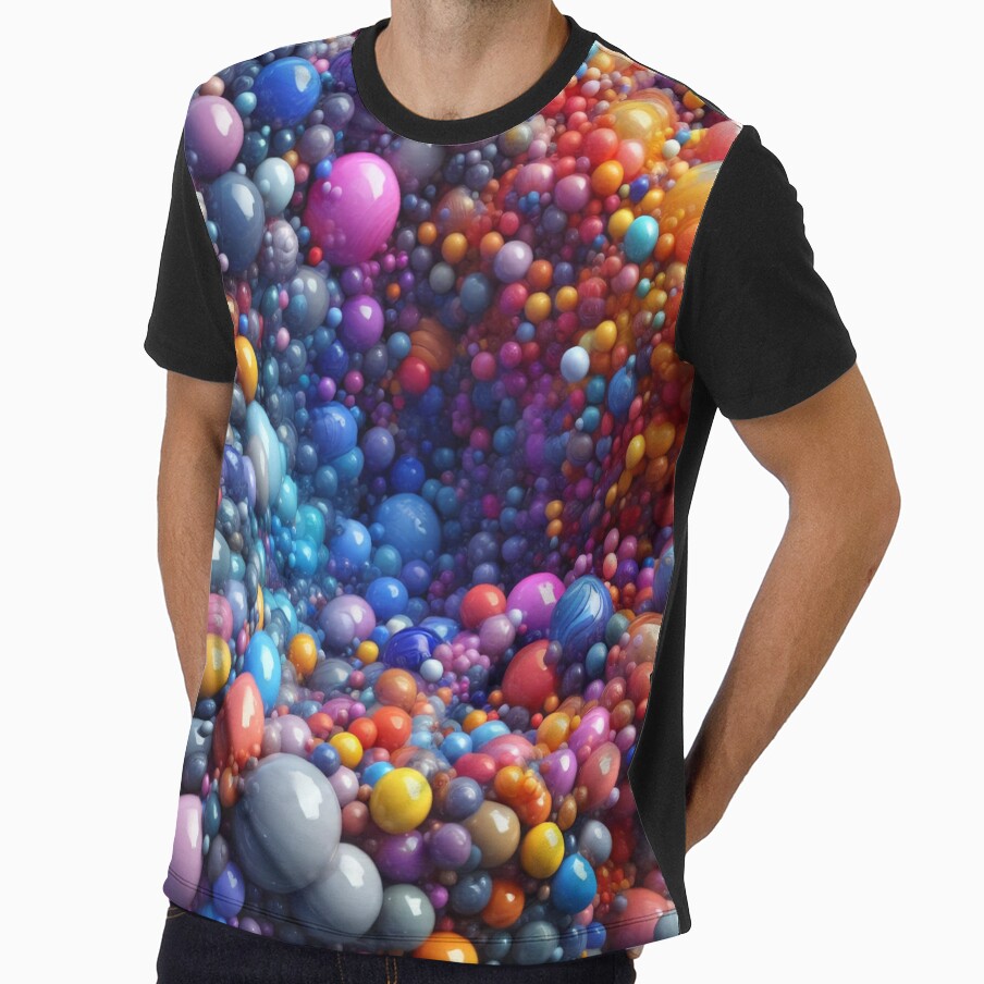 All Bubbles 3D by AwesomeDigiShop