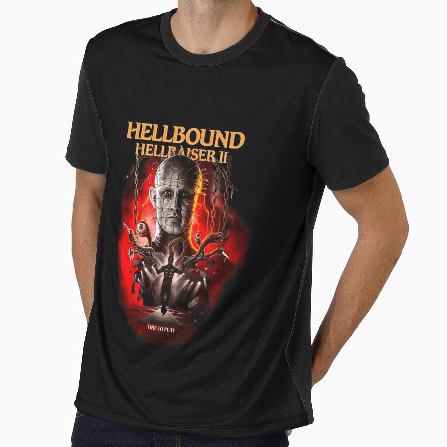 Hellbound Hellraiser 2 by brian0630