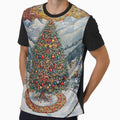 Moncirca - Christmas mandala (2/16) by sabantha
