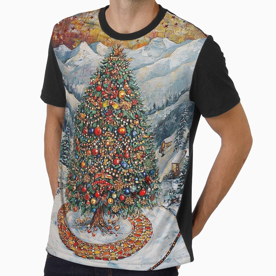 Moncirca - Christmas mandala (2/16) by sabantha