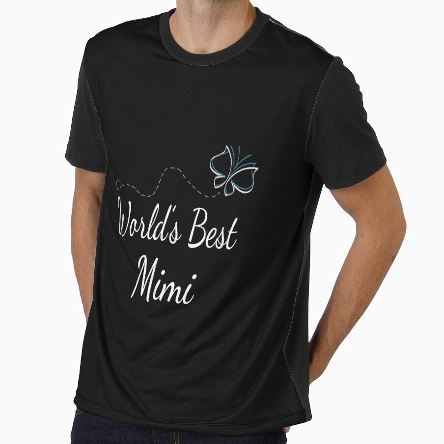 In A World Full Of Grandmas Be A Mimi Gift by dominique235