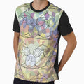 Birdwatchers - Multicolor by De Berg Design