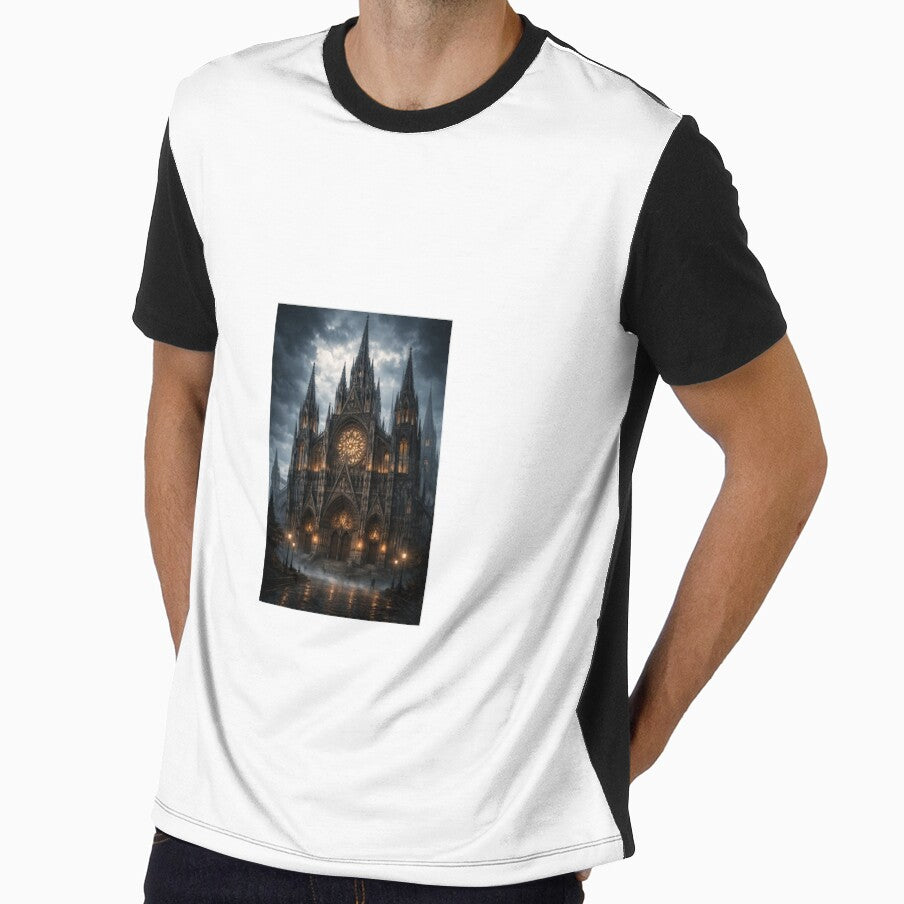 Cathedral by Msdevils