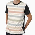 Desert Stripe Calm by trajeado14
