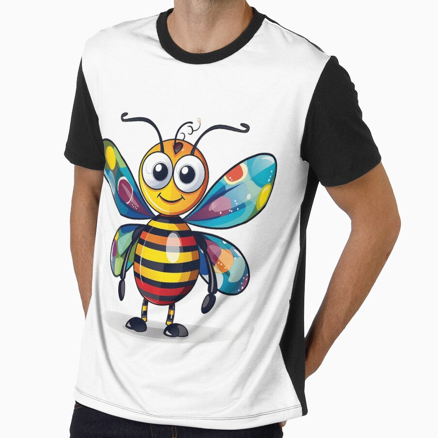 Quibees - Crazy Bees (13/16) by sabantha