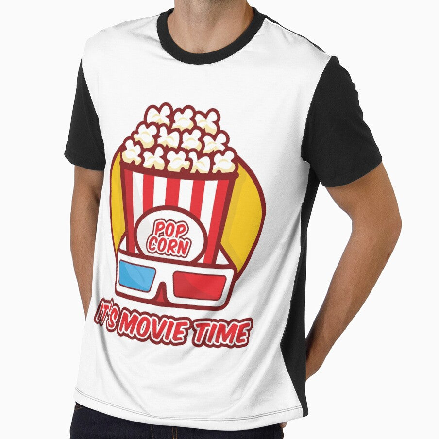 It's Movie Time by BLICK-DESIGNS