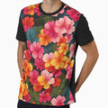 Copy of Cheerful Florals by Purple-Horizon