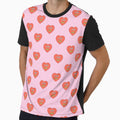 I Love Dogs Heart by Adam Regester