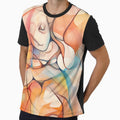 Igomora - Abstract Nude (1/4) by sabantha