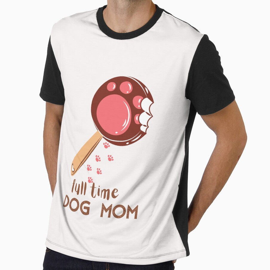 Full Time Dog Mom by garhoud