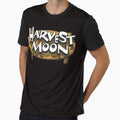 Harvest Moon Logo by CHRISTIENISON