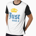 Just send it corona by Gawop