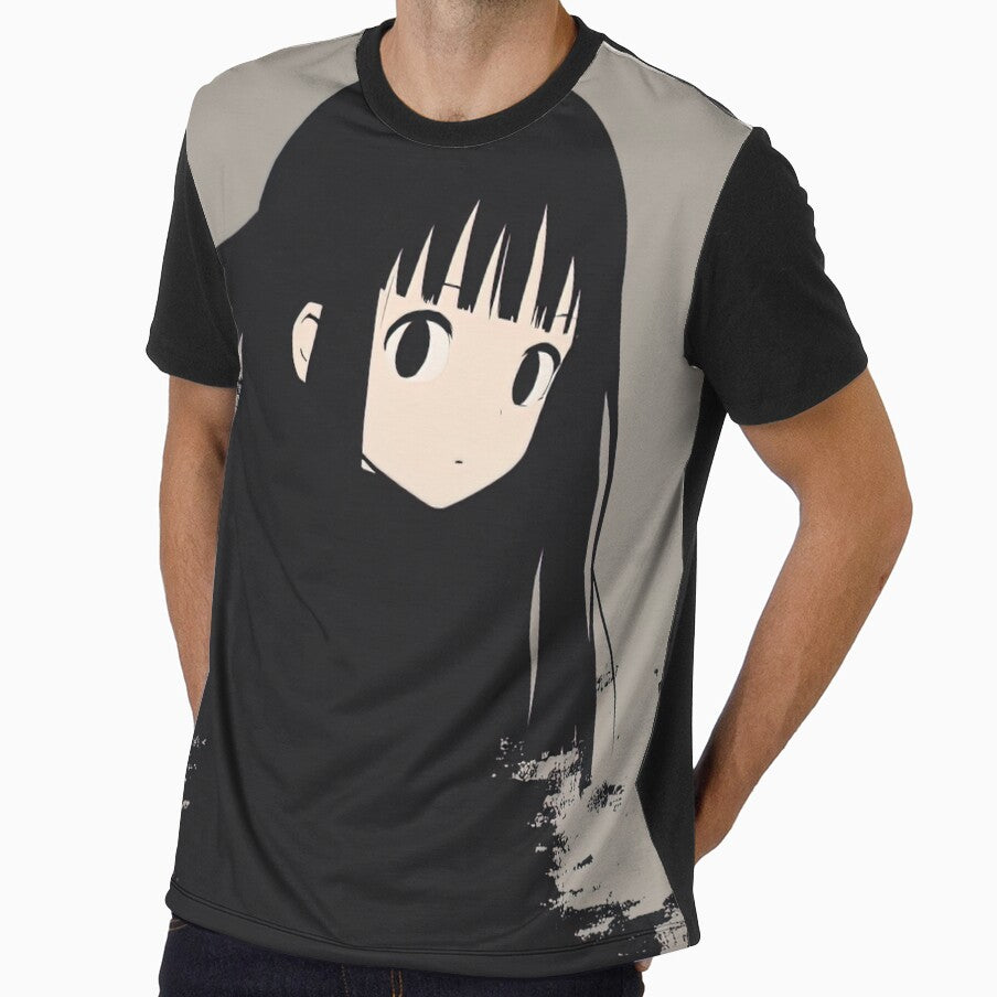 Grunge | Anime style by ComicsFactory