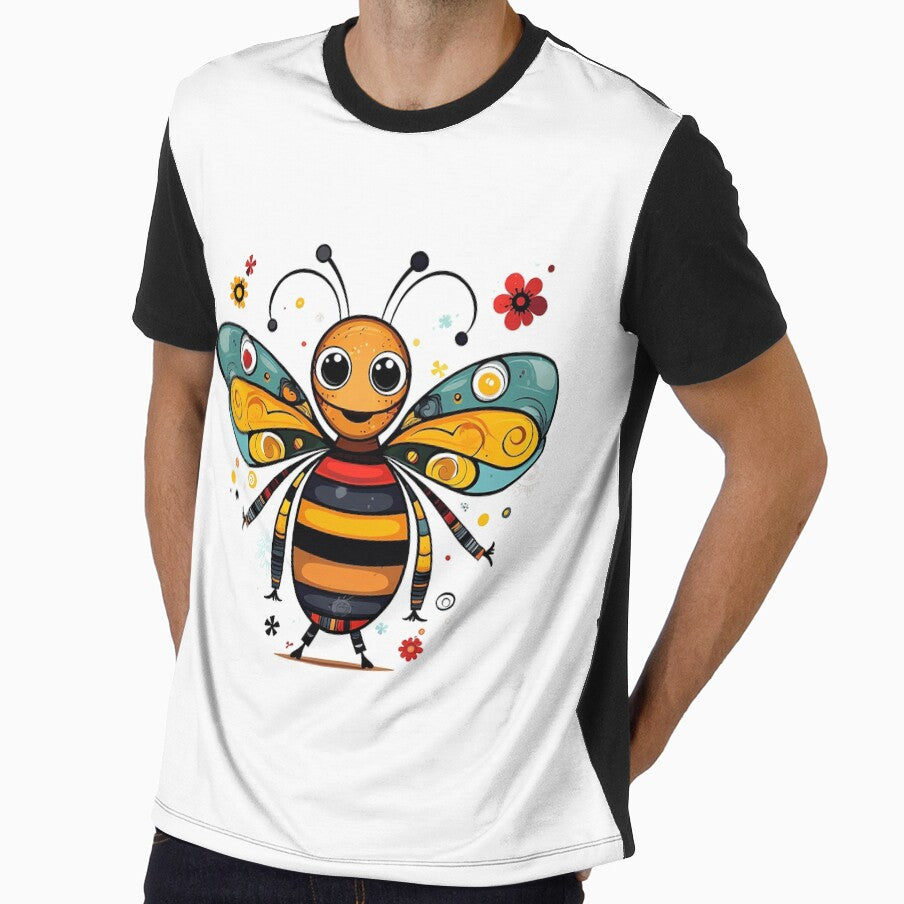 Quibees - Crazy Bees (7/16) by sabantha