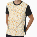 Jaranis - Vintage floral pattern (4/4) by sabantha