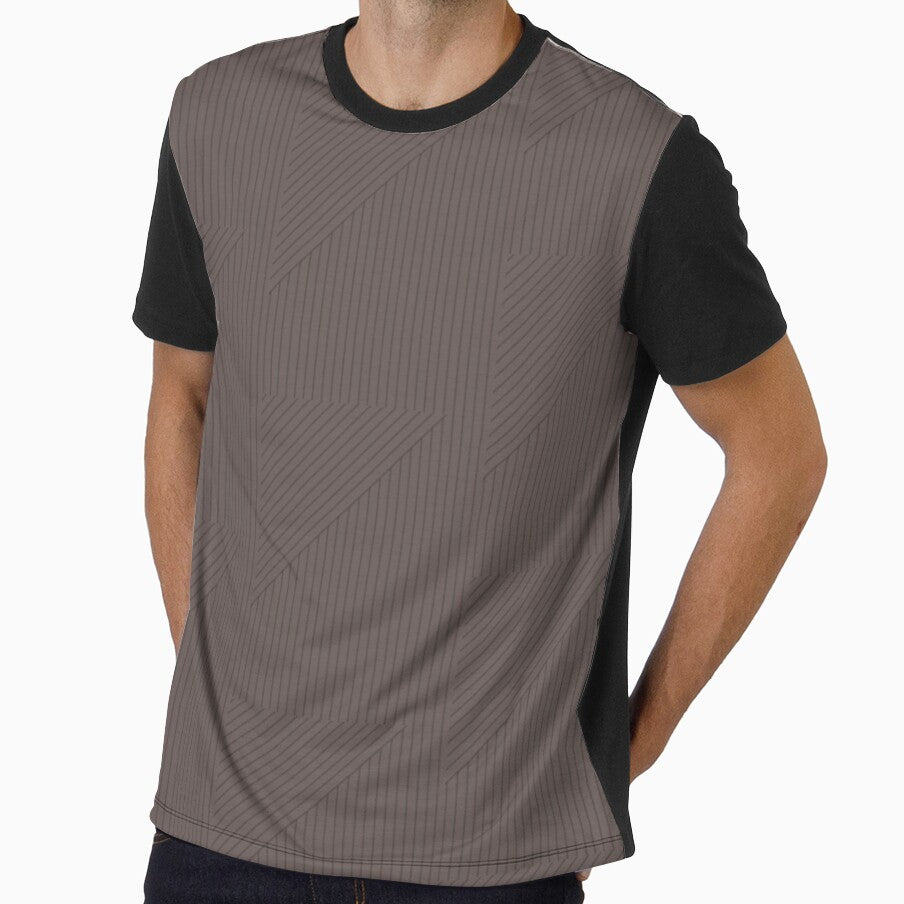 Lines Pattern - All Over Print by farhan20