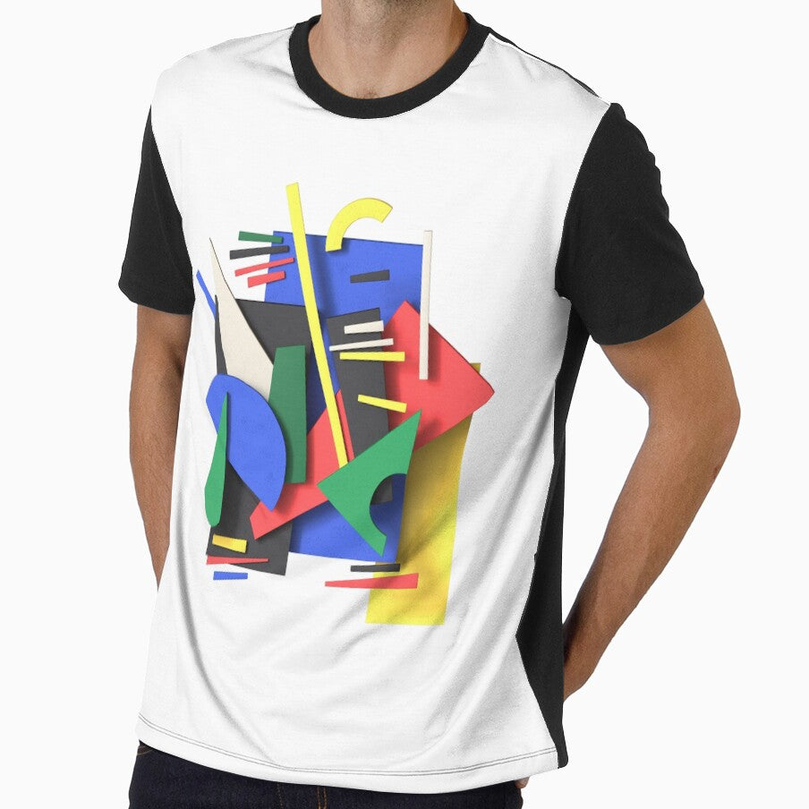 3D Shapes by SITMA