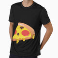 3D Pizza Slice by 3Dimension