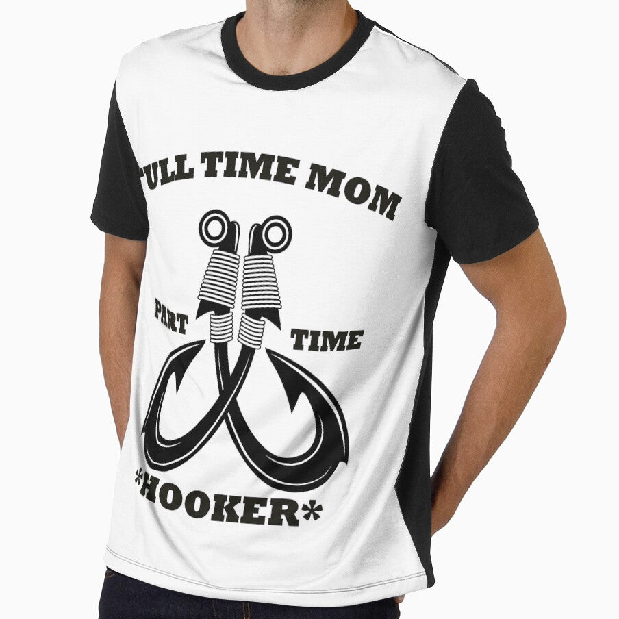 Full Time Mom| Full Time Dad by Mentacare
