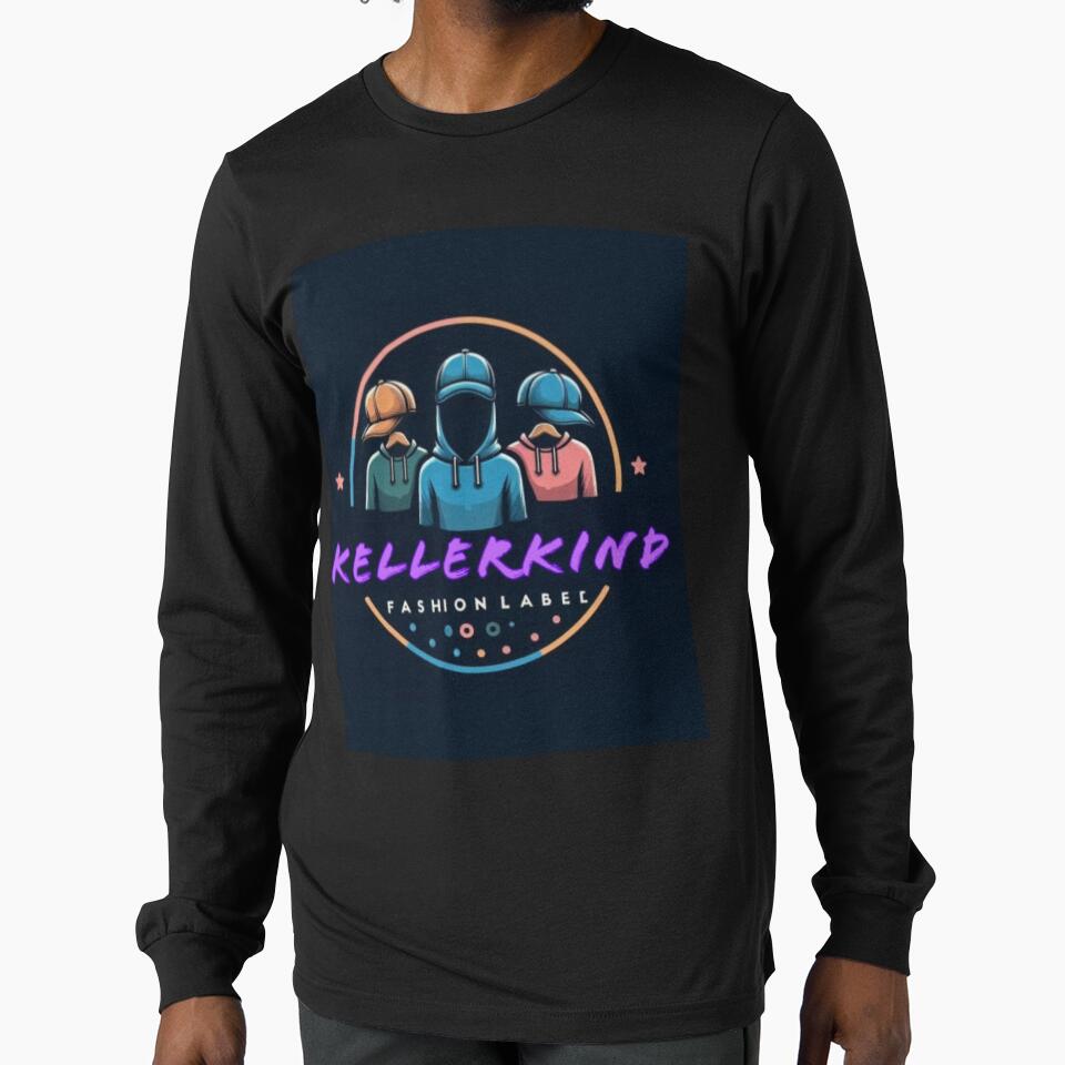 KELLERKIND LOGO by "KELLERKIND"