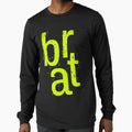 Brat Grunge Oversized Trend Meme Y2K Emo Aesthetic by Geek Updated