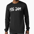 Fig Jam by Zilpa’s Prints