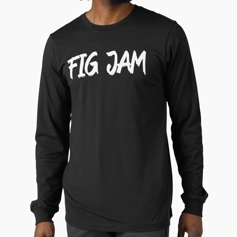 Fig Jam by Zilpa’s Prints