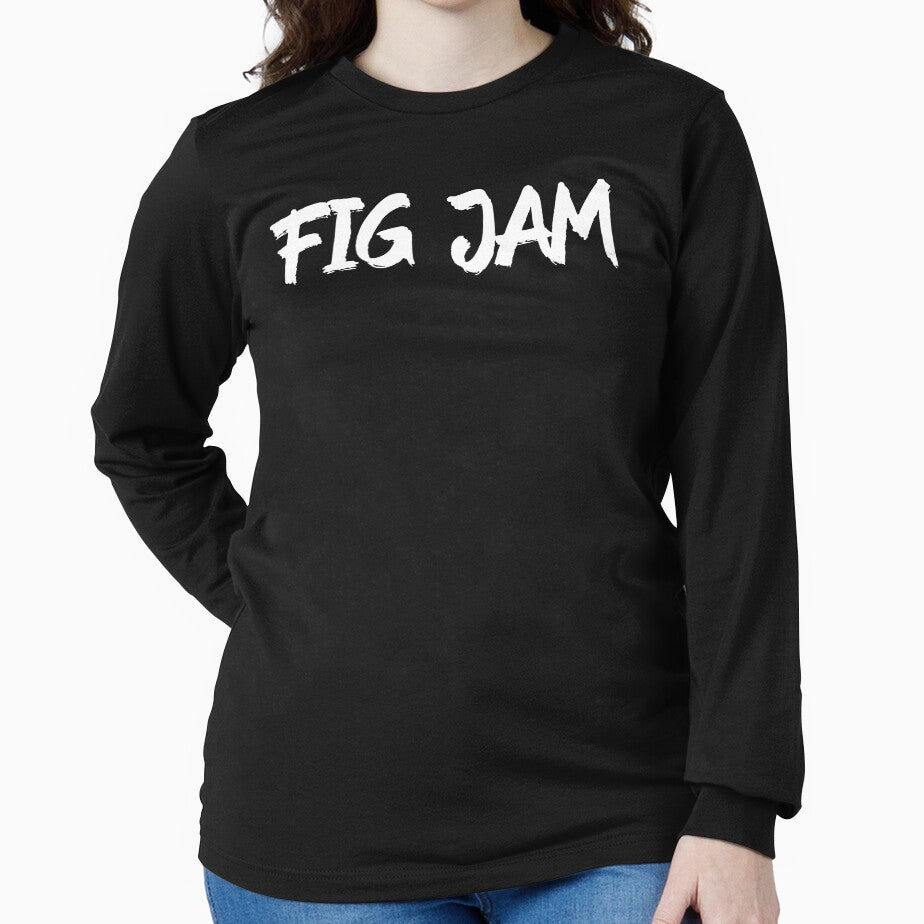 Fig Jam by Zilpa’s Prints