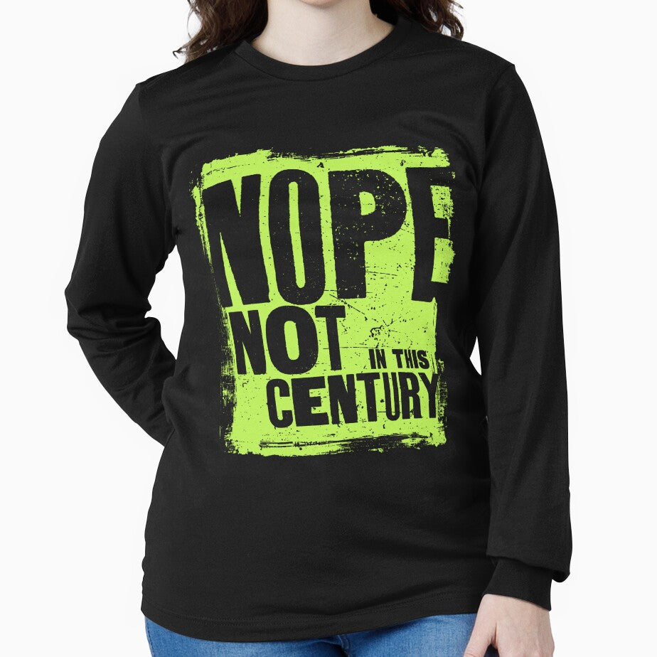 Brat Green Y2K Aesthetic 2000s Fashion Outfit Nope Grunge by Geek Updated