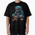 MotoFrenchie Motorized French Bulldog by GiftPantheon