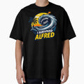 I Survived Cyclone Alfred 2025 by OVAGEAR