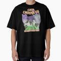 Cats Choose Us – Cute Cat Lover Quote Multi Cat Design by ThreadAuraES