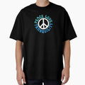 Peace Love Tranquility by PhilStudio